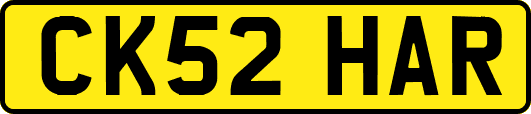 CK52HAR