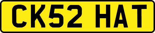 CK52HAT