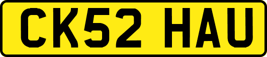 CK52HAU