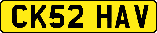 CK52HAV