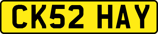 CK52HAY