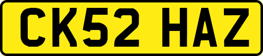 CK52HAZ