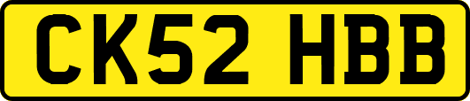 CK52HBB