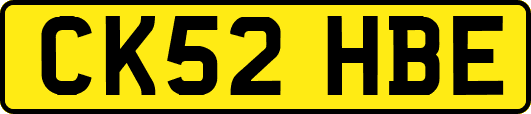 CK52HBE