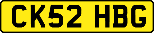 CK52HBG