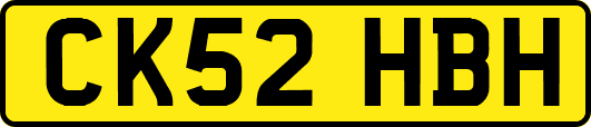 CK52HBH