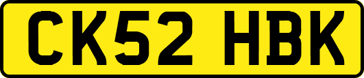 CK52HBK
