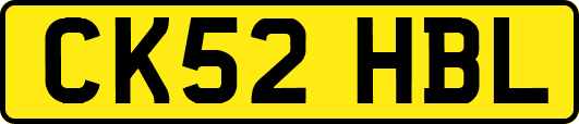 CK52HBL