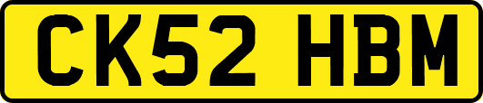 CK52HBM