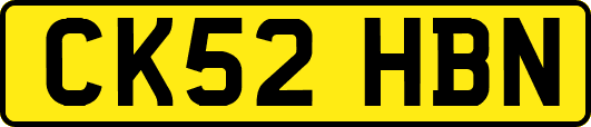CK52HBN