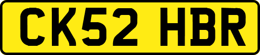 CK52HBR