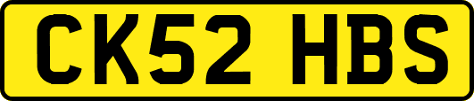 CK52HBS