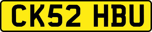 CK52HBU