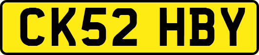 CK52HBY