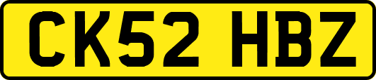 CK52HBZ