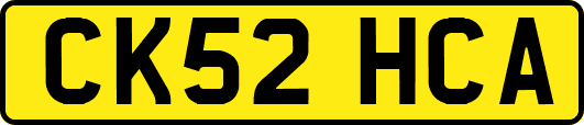 CK52HCA
