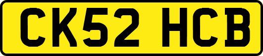 CK52HCB