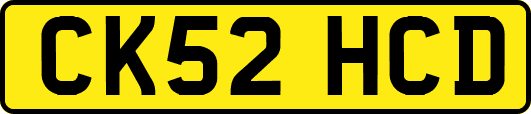CK52HCD