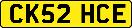 CK52HCE
