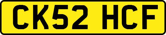 CK52HCF