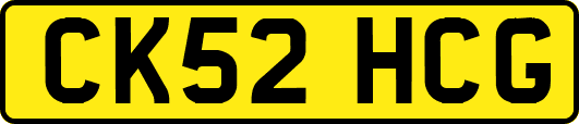 CK52HCG