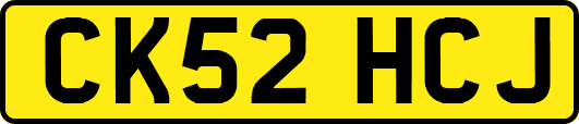 CK52HCJ
