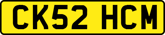 CK52HCM