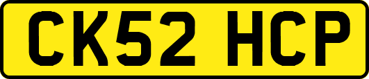 CK52HCP