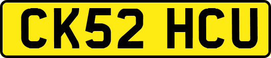 CK52HCU