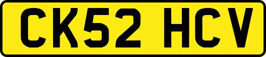 CK52HCV