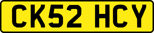 CK52HCY