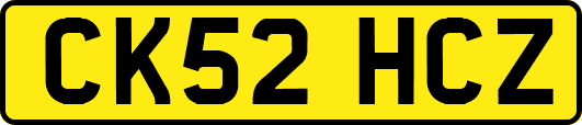 CK52HCZ