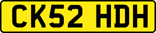 CK52HDH