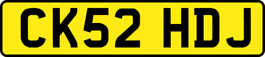 CK52HDJ