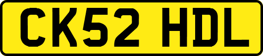 CK52HDL
