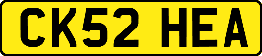 CK52HEA