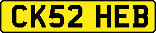 CK52HEB