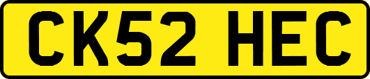 CK52HEC
