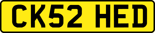 CK52HED