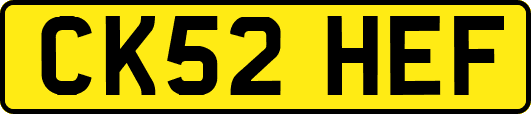 CK52HEF
