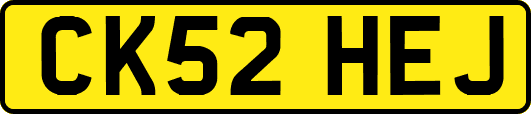 CK52HEJ