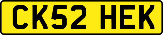 CK52HEK