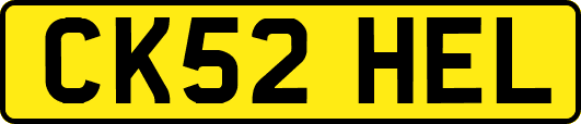 CK52HEL
