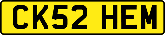 CK52HEM