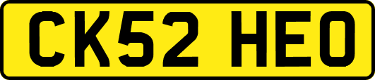 CK52HEO