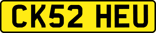 CK52HEU