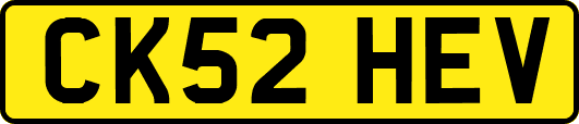CK52HEV
