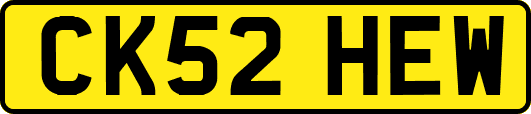 CK52HEW