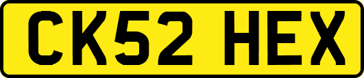 CK52HEX