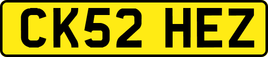 CK52HEZ